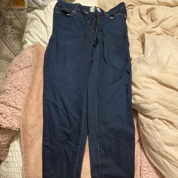 Paige Denim Skinny Jeans size 27 - Picture 1 of 2
